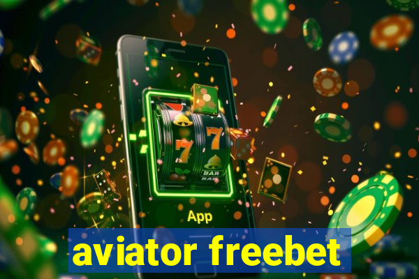 aviator freebet